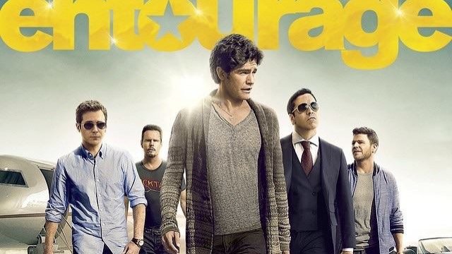 <p>
	<em>Снимка: Entourage Facebook page</em></p>
