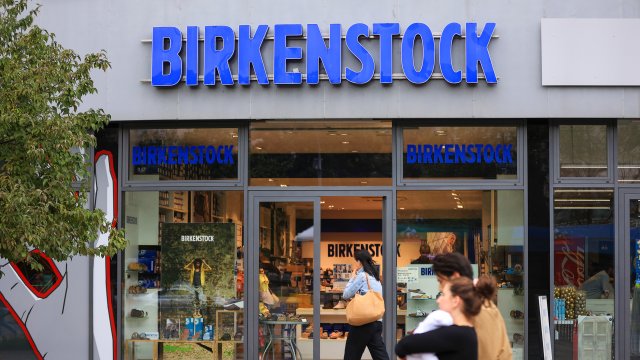 Снимка: Bloomberg L.P.