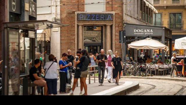 Снимка: Bloomberg