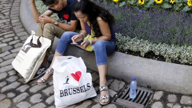 <p>
	<em>Снимка: Ройтерс</em></p>
