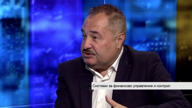 <p>
	<em>Снимка: Bloomberg TV Bulgaria</em></p>
