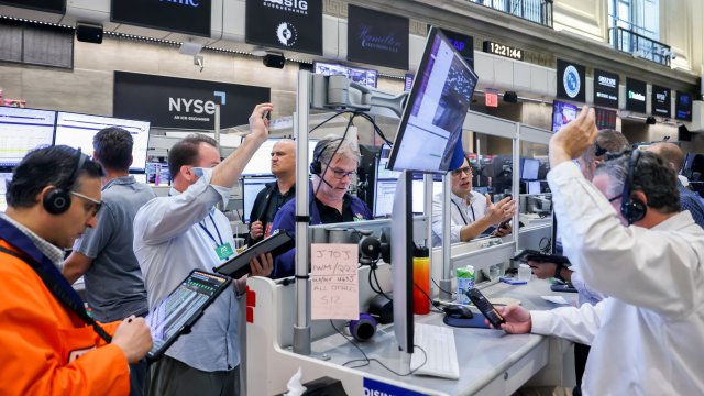 Снимка: Bloomberg L.P.