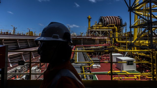 Снимка: Bloomberg L.P.