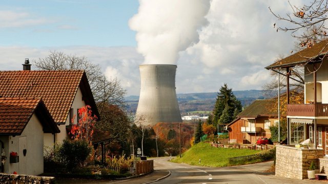 Снимка: Архив Ройтерс