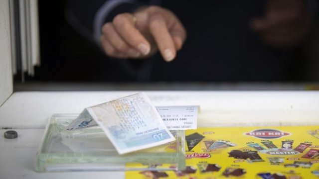 <p>
	<em>Снимка: Bloomberg</em></p>
