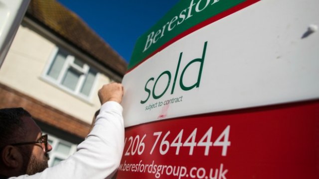 <p>
	<em>Снимка: Chris Ratcliffe/Bloomberg</em></p>
