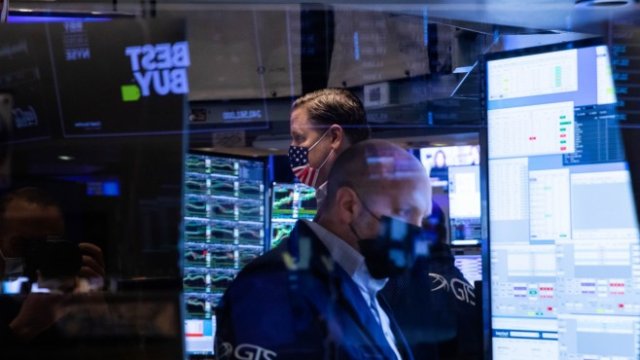 <p>
	<em>Снимка: Michael Nagle/Bloomberg</em></p>
