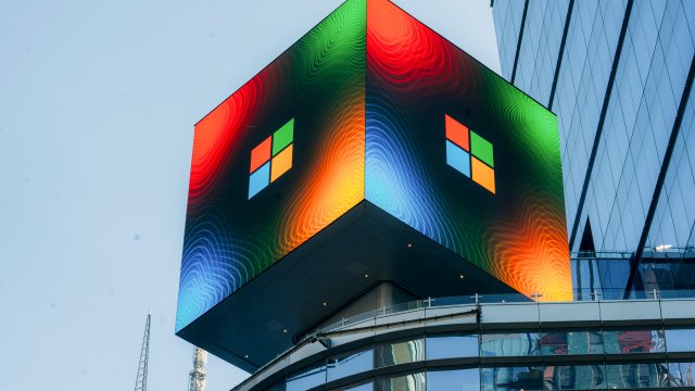 Снимка: Bloomberg