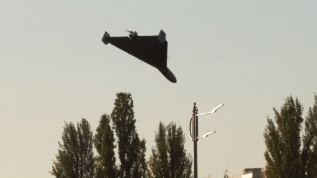 Снимка: Bloomberg LP