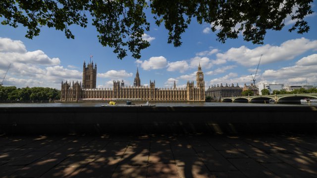 Снимка: Bloomberg L.P.