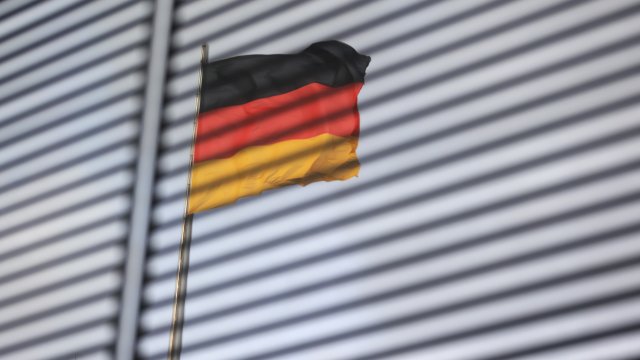 Снимка: Bloomberg L.P.