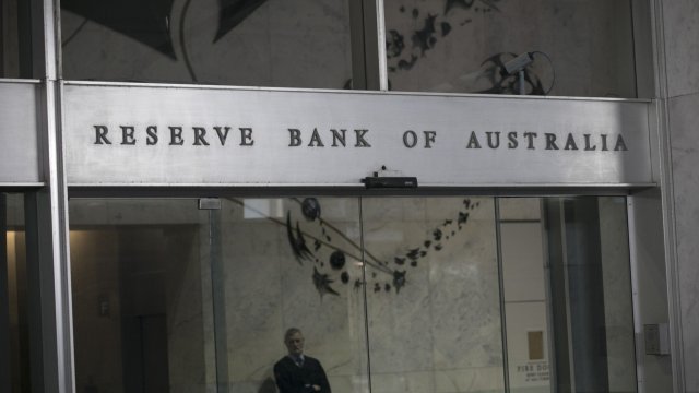 Снимка: Bloomberg