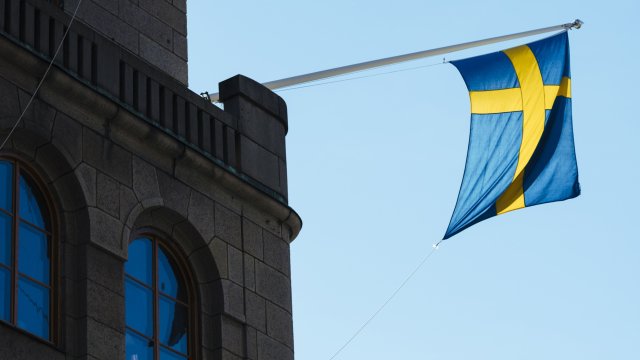 Снимка: Bloomberg L.P.