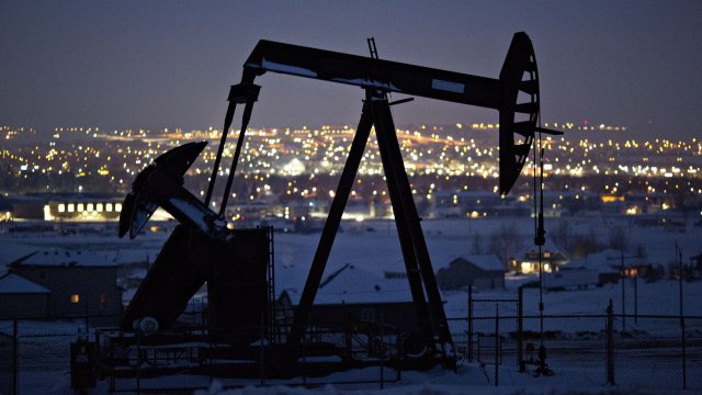 Снимка: Bloomberg LP