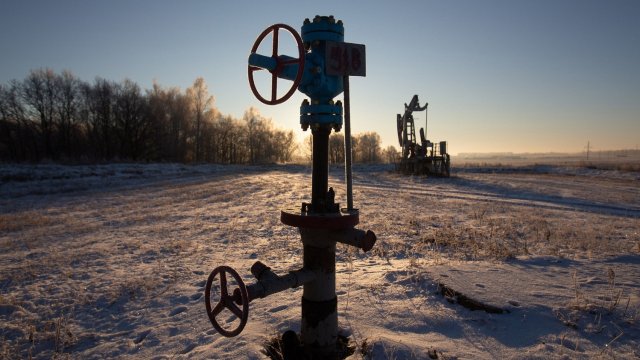 Снимка: Bloomberg LP