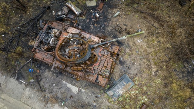 Снимка: Bloomberg L.P.