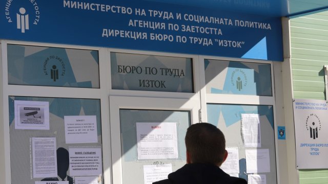 Снимка: БГНЕС/Гергана Костадинова