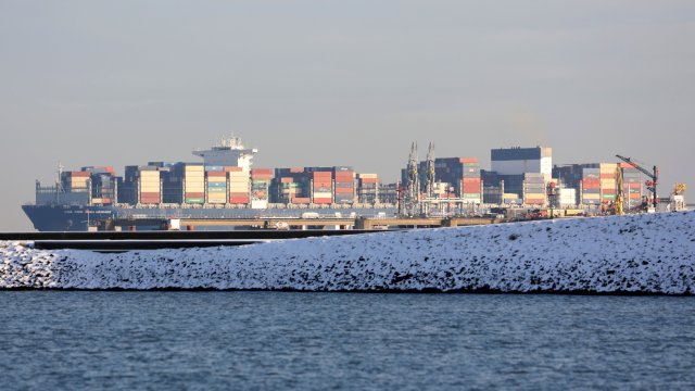 Снимка: Liesa Johannssen/Bloomberg