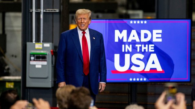 Снимка: Bloomberg L.P.