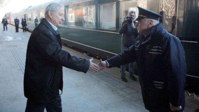 <p>
	<em>Снимка: БТА</em></p>
