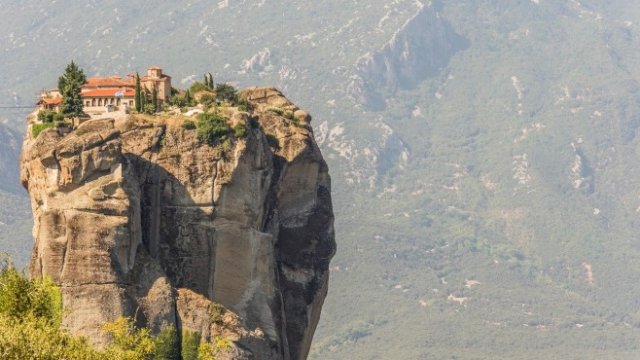 Как Гърция се готви за летния сезон? - Част 2