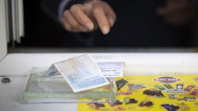 <p>
	<em font-size:="" pt="" style="color: rgb(102, 102, 102); font-family: ">Снимка: Jasper Juinen/Bloomberg</em></p>
