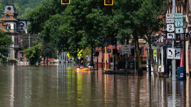 Снимка: Bloomberg L.P.