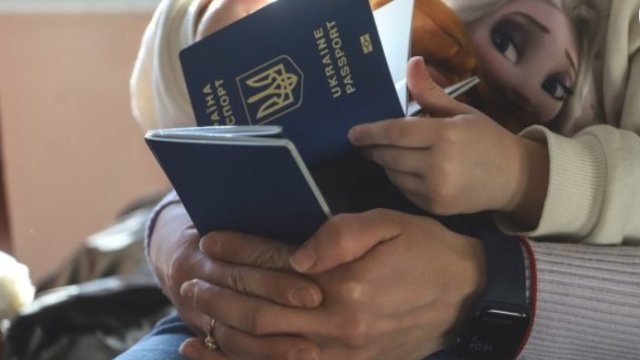 Снимка: Bloomberg L.P.