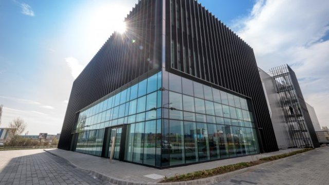 <p>
	Снимка:&nbsp;Equinix&nbsp;</p>
