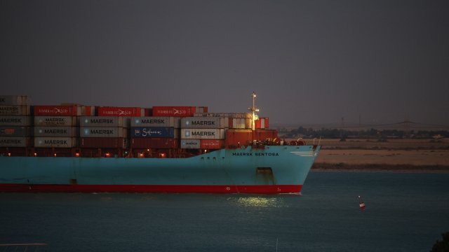 Снимка: Bloomberg