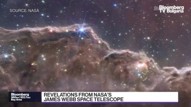 Какви са плановете за телескопа "Джеймс Уеб" - Част 1
