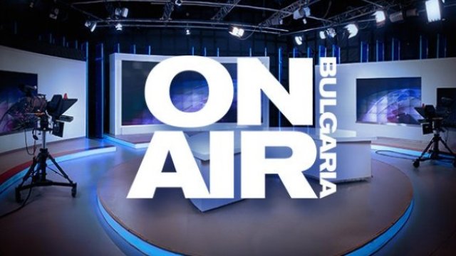 Брифингът на "Има такъв народ" - на живо от 13 часа по Bulgaria ON AIR