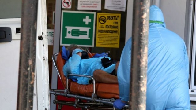 <p>
	<em>Снимка: БГНЕС/Боби Тошев</em></p>
