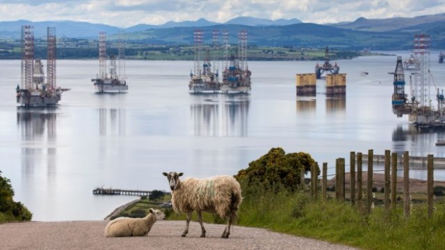 <p>
	<em>Снимка: Bloomberg</em></p>
