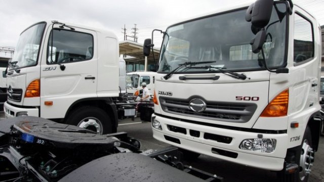 <p>
	<em>Снимка:&nbsp;Toshiyuki Aizawa/Bloomberg News</em></p>
