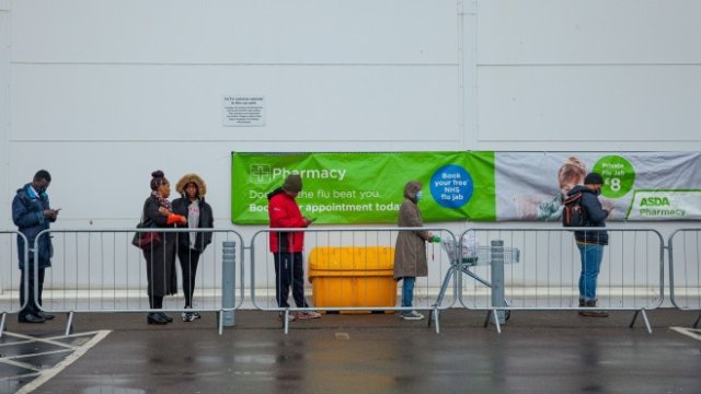 <p>
	<em>Снимка:&nbsp;Betty Laura Zapata/Bloomberg</em></p>
