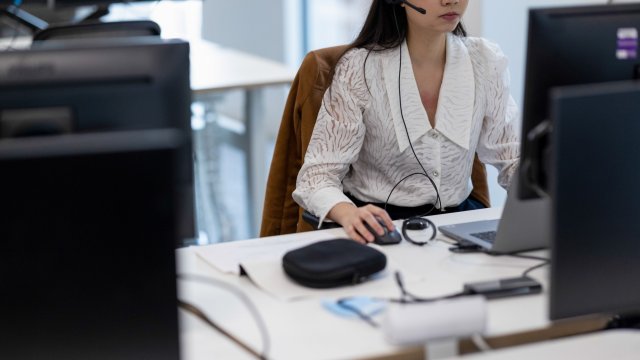 Снимка: Bloomberg