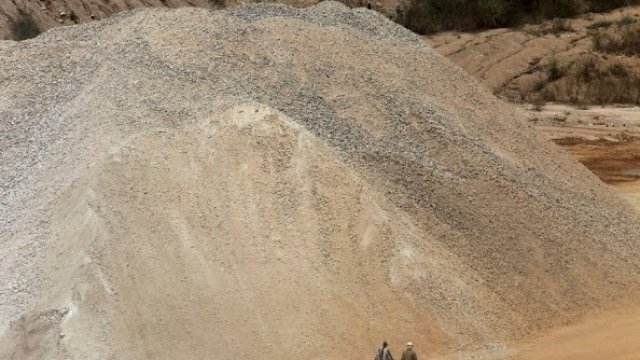 <p>
	<em>Снимка: Архив, Ройтерс</em></p>
