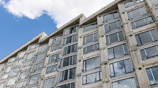 Снимка: Maria Feck/Bloomberg