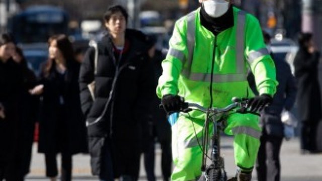 <p>
	Снимка: SeongJoon Cho/Bloomberg</p>
