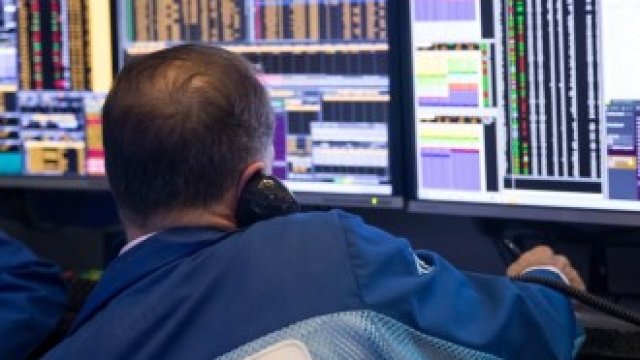 <p>
	<em>Снимка: Michael Nagle/Bloomberg</em></p>
