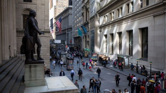 <p>
	<em>Снимка: Michael Nagle/Bloomberg</em></p>
