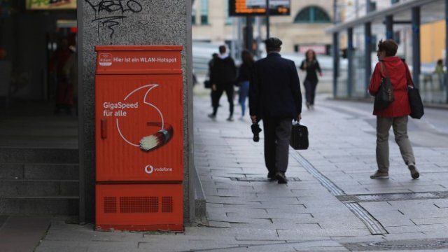 <p>
	<em>Снимка: Krisztian Bocsi/Bloomberg</em></p>
