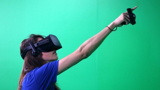 Какво да очакваме от новите очила за виртуална реалност на Oculus