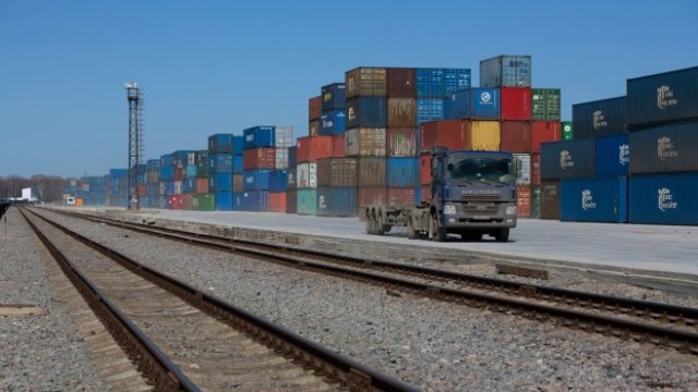 <p>
	Снимка: Bloomberg L.P.</p>
