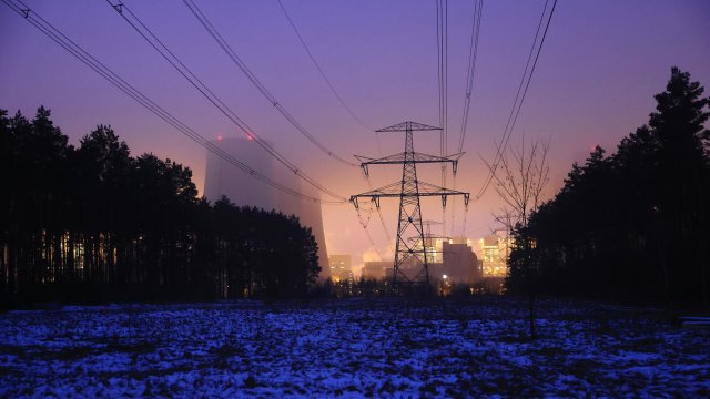 Снимка: Bloomberg L.P.