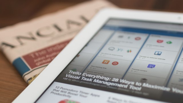 Снимка: unsplash.com