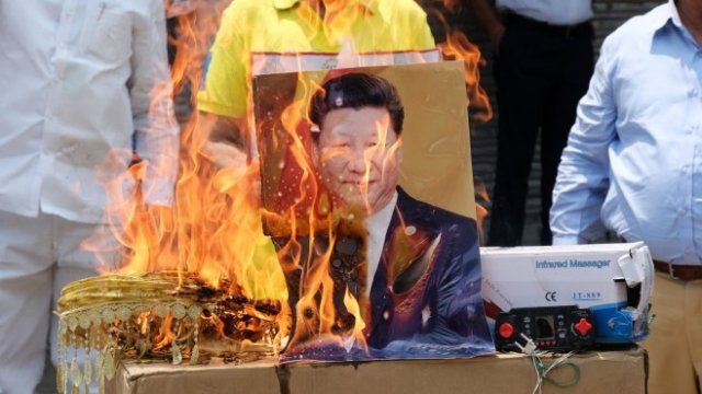 <p>
	<em>Снимка:&nbsp;T. Narayan/Bloomberg</em></p>
