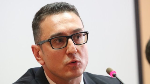 <p>
	<em>Снимка: БГНЕС</em></p>
