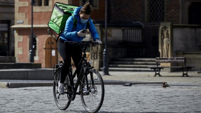 <p>
	<em>Снимка: Bartek Sadowski/Bloomberg</em></p>
